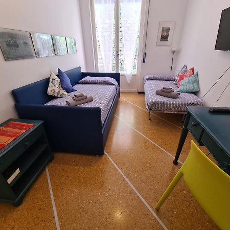 Noah Andrea By Portofinovacanze Apartment Santa Margherita Ligure Exterior photo