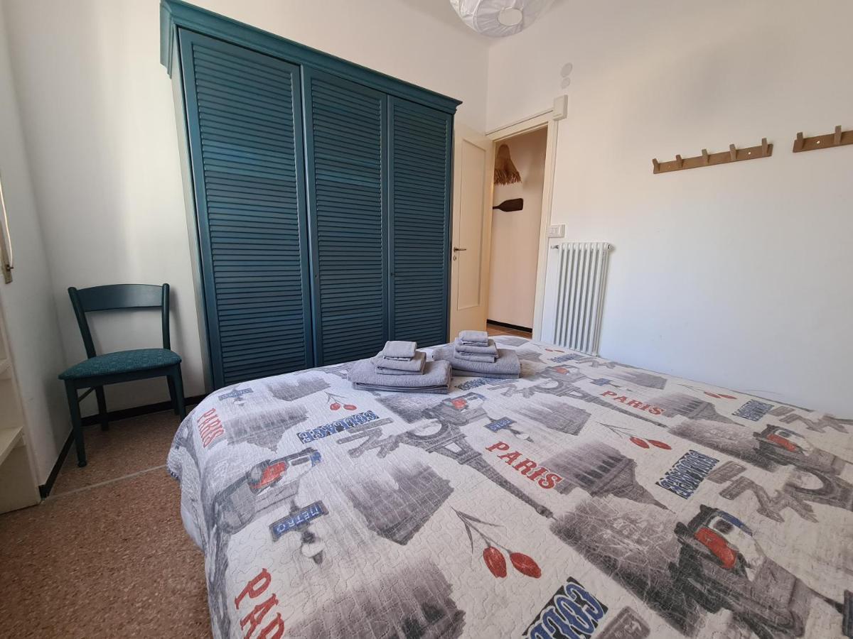 Noah Andrea By Portofinovacanze Apartment Santa Margherita Ligure Exterior photo