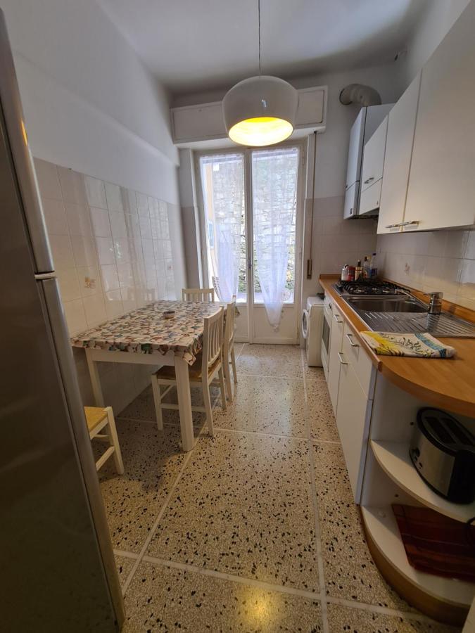 Noah Andrea By Portofinovacanze Apartment Santa Margherita Ligure Exterior photo