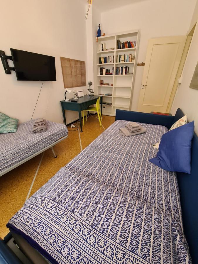 Noah Andrea By Portofinovacanze Apartment Santa Margherita Ligure Exterior photo