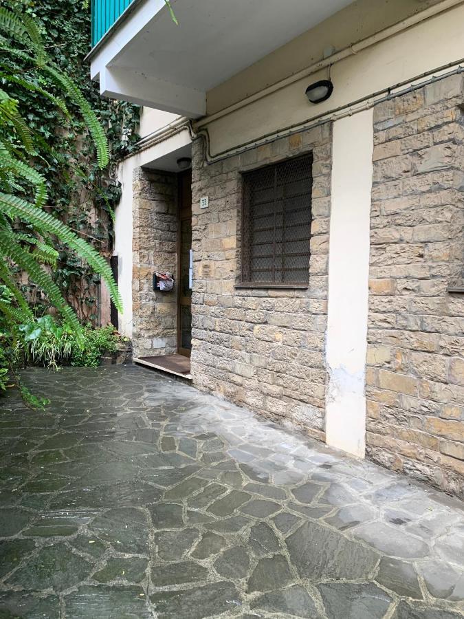 Noah Andrea By Portofinovacanze Apartment Santa Margherita Ligure Exterior photo