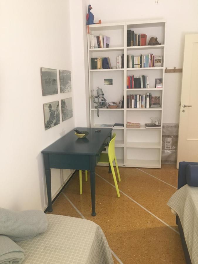 Noah Andrea By Portofinovacanze Apartment Santa Margherita Ligure Exterior photo