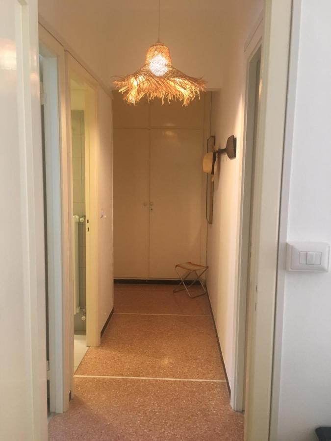 Noah Andrea By Portofinovacanze Apartment Santa Margherita Ligure Exterior photo