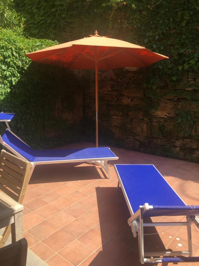 Noah Andrea By Portofinovacanze Apartment Santa Margherita Ligure Exterior photo